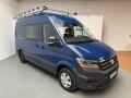 Volkswagen Crafter 35 2.0 TDI 130kW stredni rozvo