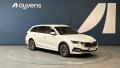 �koda Octavia 2.0 TDI 110kW DSG Style Combi
