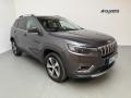 Jeep Cherokee 2.2 MultiJet 195k Limited AWD