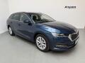 �koda Octavia 2.0 TDI 110kW DSG Style Combi