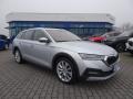 koda Octavia 2.0 TDI 147kW DSG Scou