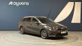 Kia Ceed 1.5 T-GDI 118kW Top SW