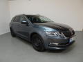 koda Octavia 2.0 TDI 110kW Style Combi