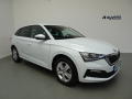koda Scala 1.5 TSI 110kW Ambition