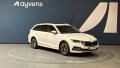 �koda Octavia 2.0 TDI 110kW DSG Style Combi