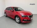 �koda Scala 1.5 TSI 110kW Style