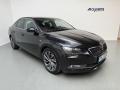 koda Superb 2.0 TDI 140kW L&K 4x4 DSG