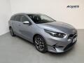 Kia Ceed 1.5 T-GDI 118kW Top SW DCT