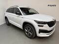 �koda Kodiaq 2.0 TDI 147 kW Sportline 4x4 D
