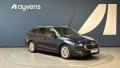 �koda Octavia 2.0 TDI 110kW DSG Style Combi