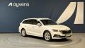 �koda Octavia 1.5 TSI 110kW Style Combi