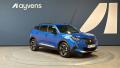 Peugeot 2008 ALLURE 1.2 PureTech 130 S&S EA