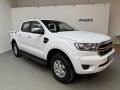 Ford Ranger Double Cab XLT 2.0 EcoBlue