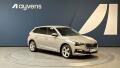 �koda Scala 1.0 TSI 85kW Style DSG
