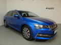 koda Superb 1.4 TSI 160kW iV Style Combi D