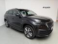 �koda Kodiaq 2.0 TDI 110 kW L&K 4x4 DSG