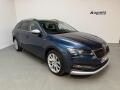 �koda Superb 2.0 TDI 147kW Scout Combi 4x4