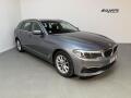 BMW 2.0 520d Touring