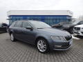 koda Octavia 2.0 TDI 110kW Style Combi