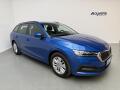 �koda Octavia 2.0 TDI 85kW Ambition Combi