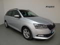 koda Fabia 1.0 TSI 70kW Style Combi