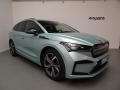 koda Enyaq iV 82 kWh 80x Sportline