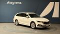 �koda Octavia 2.0 TDI 110kW DSG Style Combi