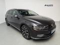 Volkswagen Passat 2.0 TDI 110kW BMT DSG Elegance