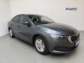 �koda Octavia 1.5 TSI 110kW Ambition