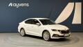 �koda Octavia 1.4 TSI iV 150 kW DSG Style