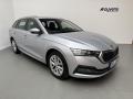 koda Octavia 1.5 TSI 110kW Style Combi