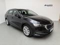 �koda Octavia 2.0 TDI 110kW DSG Style Combi