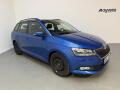 �koda Fabia 1.0 TSI 70kW Ambition Combi To