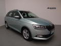 koda Fabia 1.0 TSI 70kW Ambition Combi To