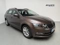 koda Octavia 1.6 TDI 85kW DSG Style Combi