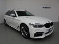 BMW 530d xDrive Touring