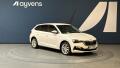 �koda Scala 1.5 TSI 110kW Style DSG