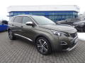 Peugeot 5008 GT 2.0 BlueHDi 180 S&S EAT6