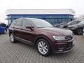 Volkswagen Tiguan 2.0 TDI BMT 110kW Highline