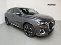 Audi Q3 2.0 40 TDI quattro S tronic S