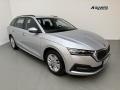 koda Octavia 1.5 TSI 110kW Ambition Combi