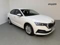 �koda Octavia 1.5 TSI 110kW Ambition