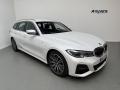 BMW 2.0 320d xDrive AT Touring