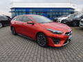 Kia Ceed 1.5 T-GDI GPF GT-Line Plus DCT