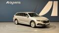 �koda Octavia 1.5 TSI 110kW Ambition Combi