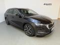 �koda Octavia 1.5 TSI 110kW Style Combi