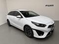 Kia Ceed 1.5 T-GDI 118kW GT-Line SW DCT