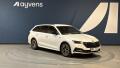 �koda Octavia 2.0 TDI 110kW DSG Sportline Co