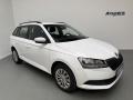 Škoda Fabia 1.0 TSI 70kW Active Combi Tour
