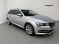 koda Superb 2.0 TDI 110kW Style Combi DSG